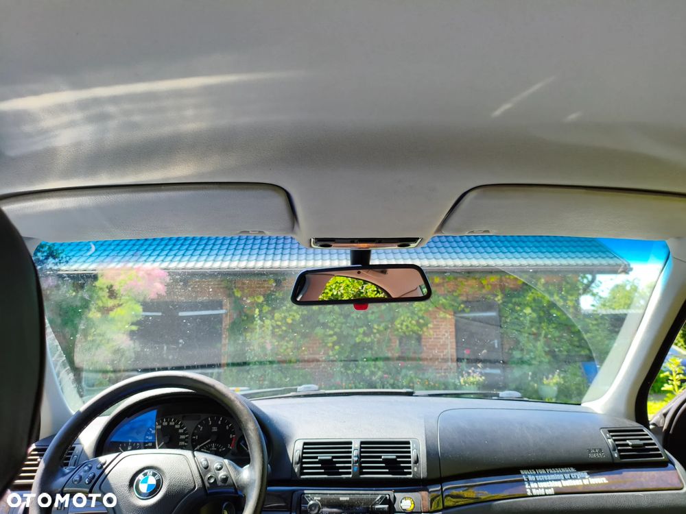 BMW Seria 3 - 27