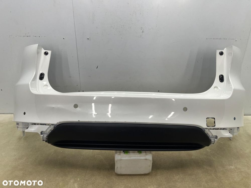 Zderzak tylny Mazda CX-60 CX60 22r.- tył 4XPDC KAAA-50221