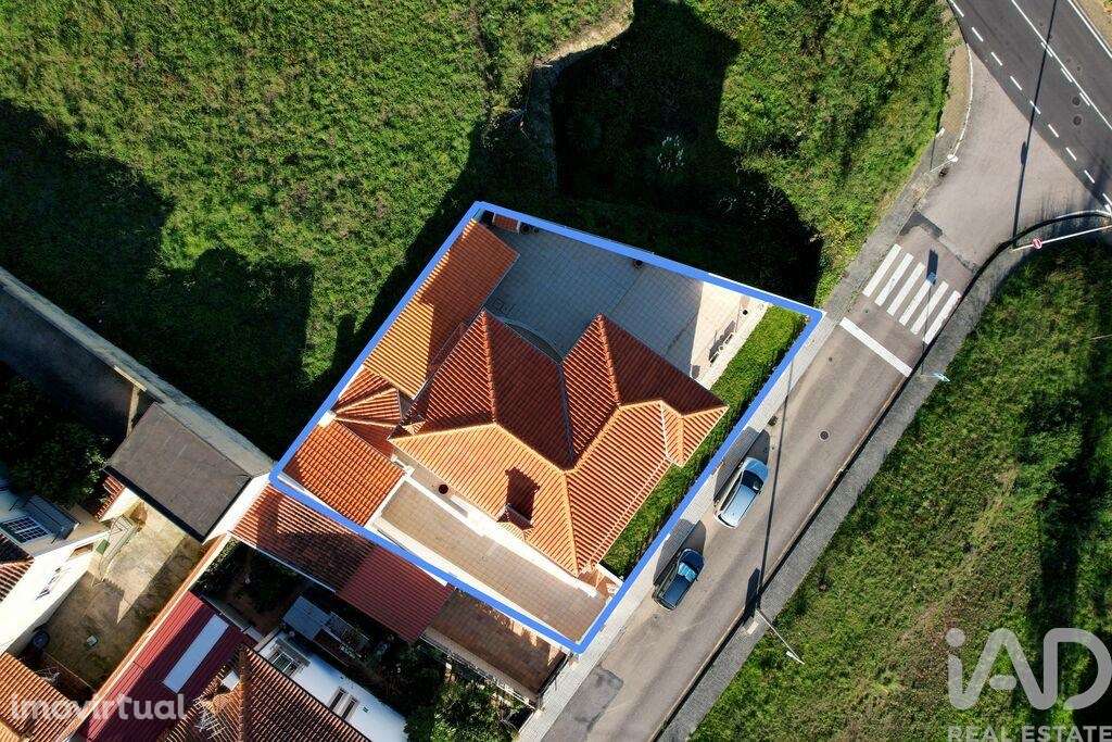 Casa / Villa T4 em Beduído e Veiros de 258,94 m2 - Grande imagem: 3/39