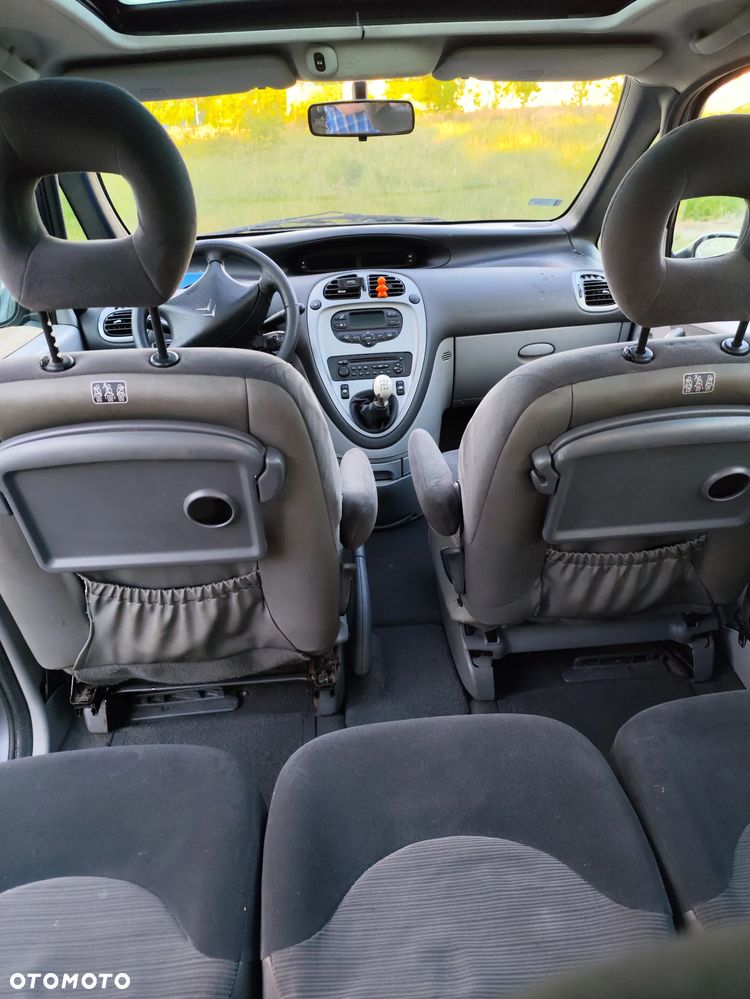 Citroën Xsara Picasso - 8