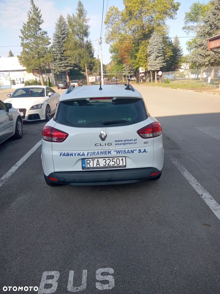 Renault Clio 1.5 dCi Energy Alize - 3