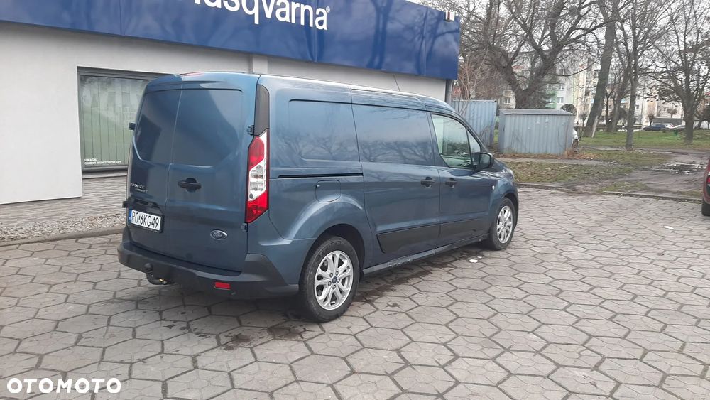 Ford TRANSIT CONNECT - 7