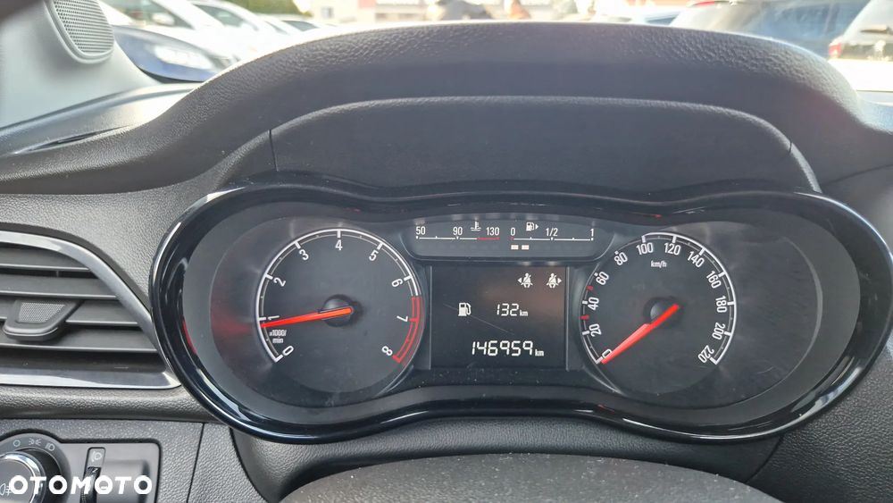 Opel Karl 1.0 Innovation - 10