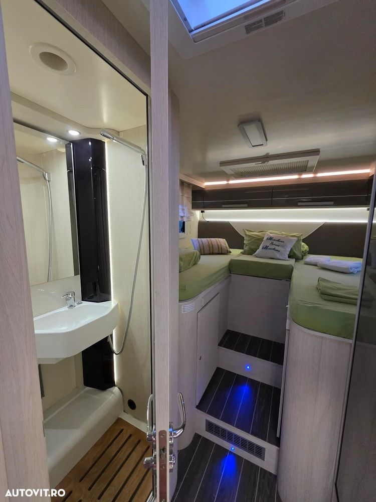 Nobel Art T-5000 ELEGANCE - 8