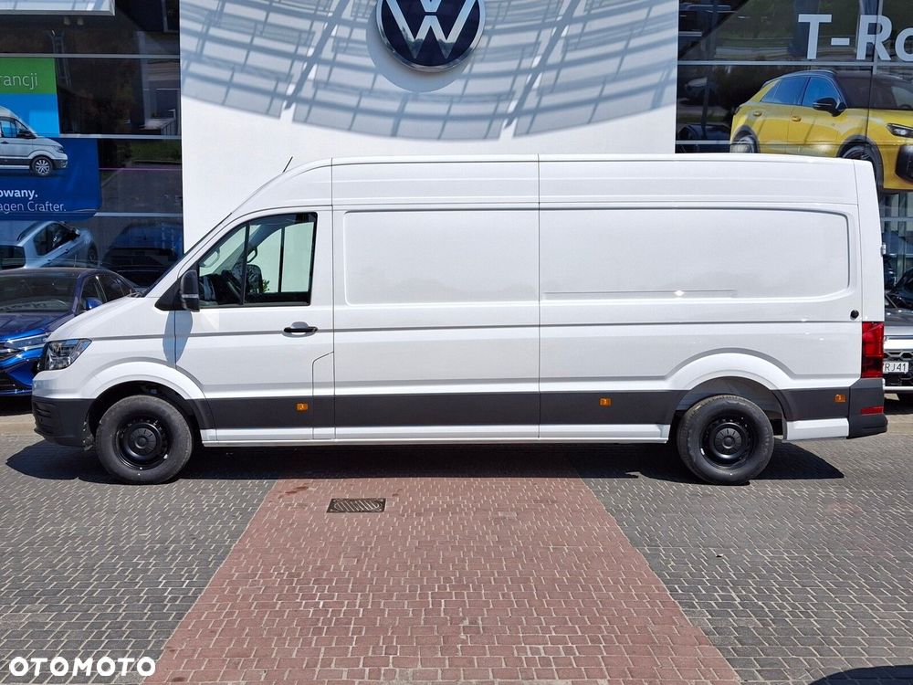 Volkswagen Crafter - 12