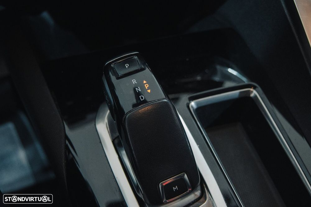 Peugeot 3008 BlueHDi 120 Stop & Start EAT6 Allure - 10