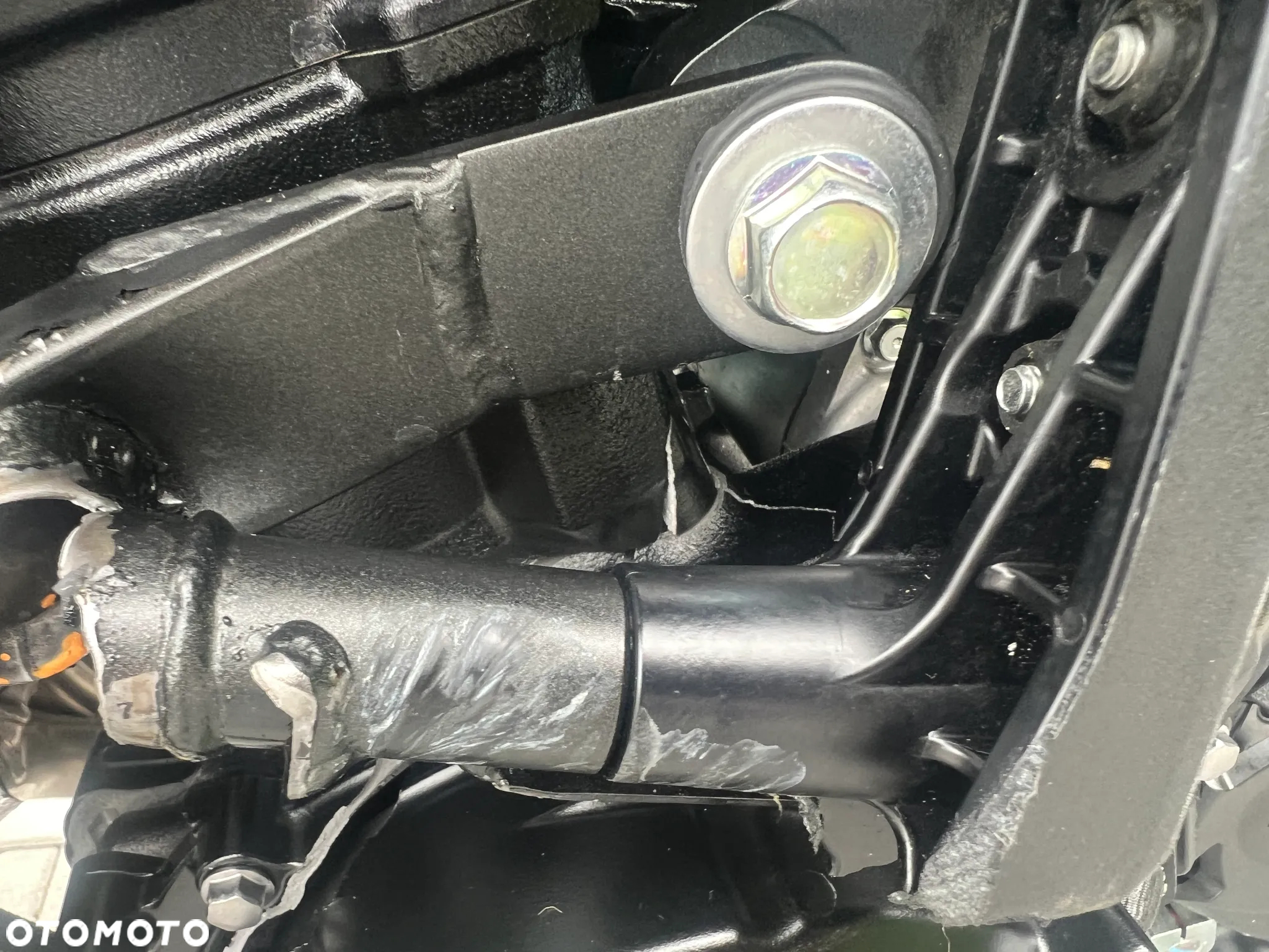 Kawasaki Ninja - 11