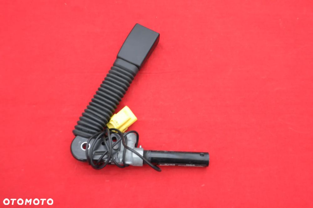 FIAT DUCATO CITROEN JUMPER Napinacz Dopinacz Pasa Pas Bezieczeństwa Kierowcy Kierowca lewy - 1