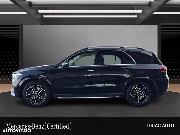 Mercedes-Benz GLE 450 MHEV 4MATIC - 3