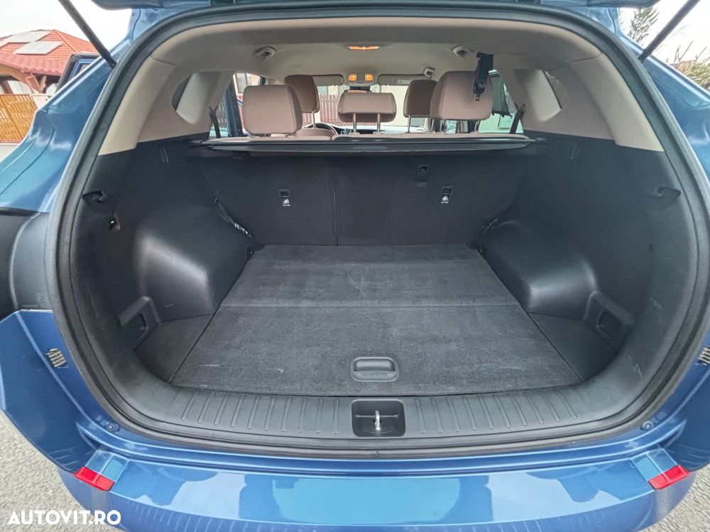 Hyundai Tucson 2.0 CRDI 4WD 6AT Premium+ Design Pack - 14