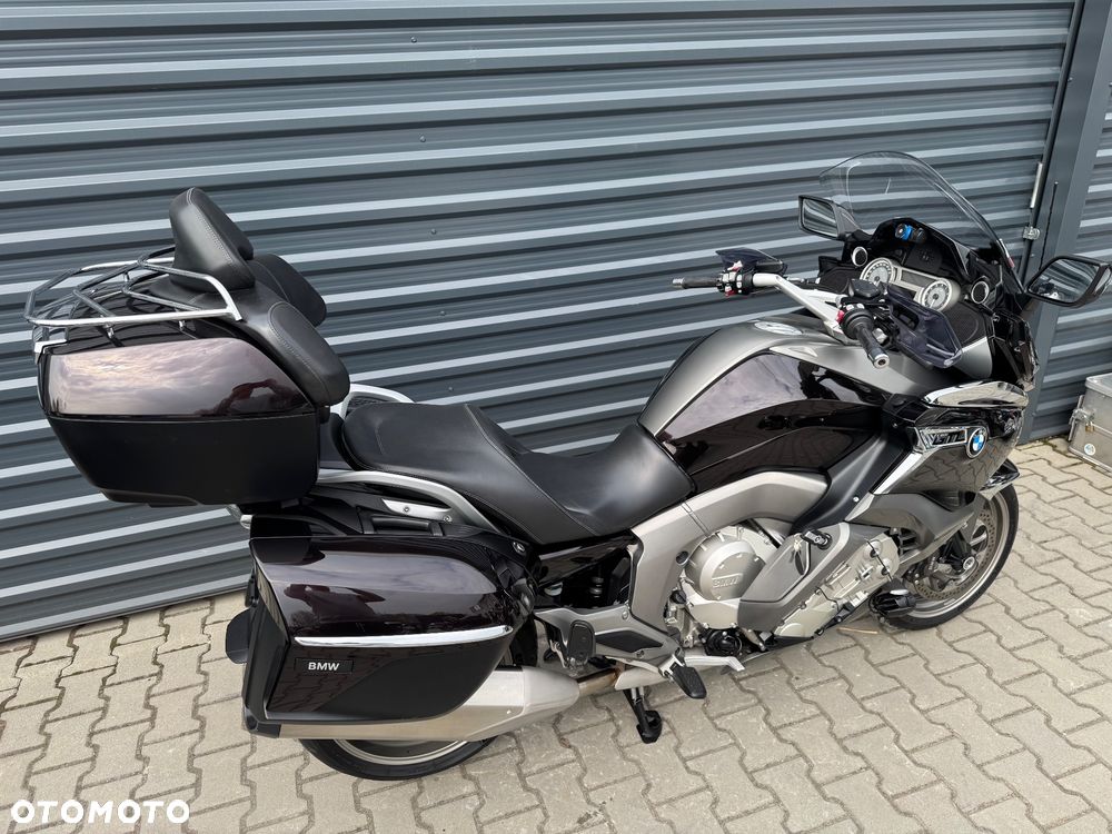 BMW K - 5