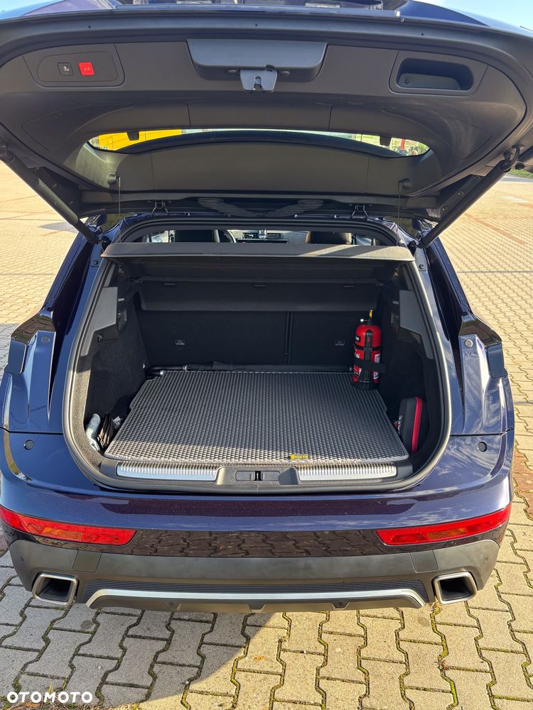 DS Automobiles DS 7 Crossback 1.6 PureTech Louvre - 24