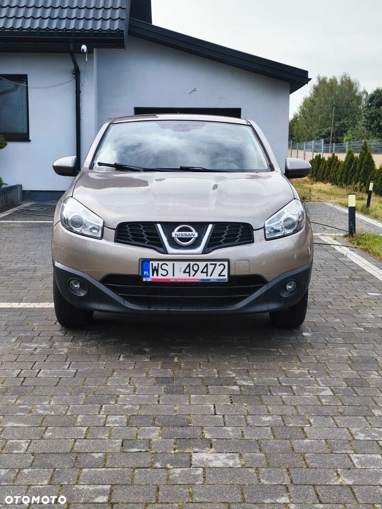 Nissan Qashqai 1.6 Acenta - 3