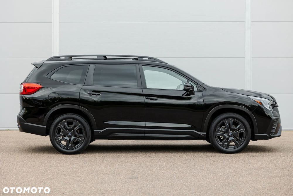 Subaru Ascent - 7
