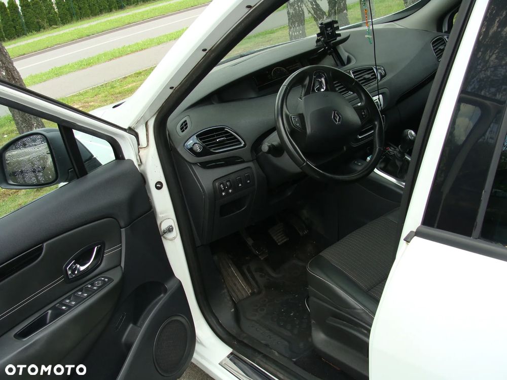 Renault Scenic 1.2 TCe Energy Intens - 7
