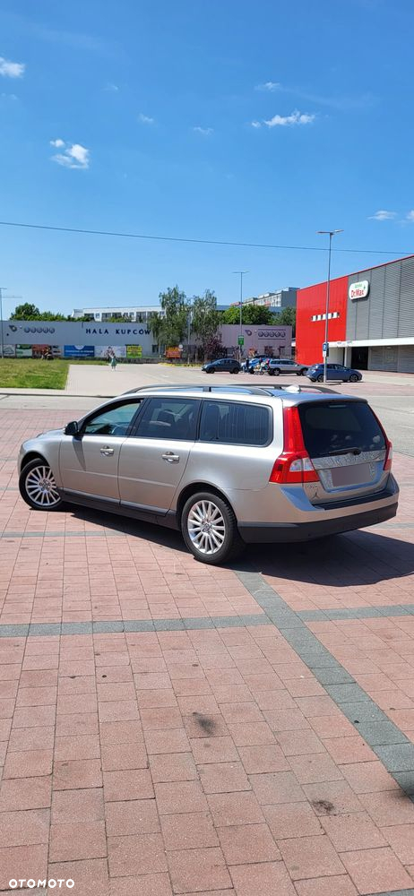 Volvo V70 - 2