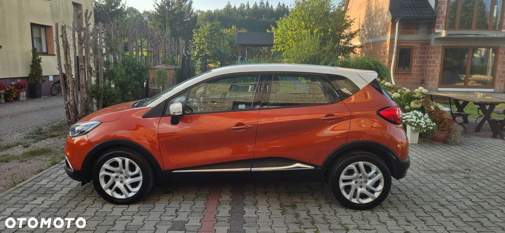 Renault Captur ENERGY TCe 90 Start&Stop Luxe - 6