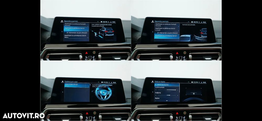 BMW X3 2022 — imagine 28