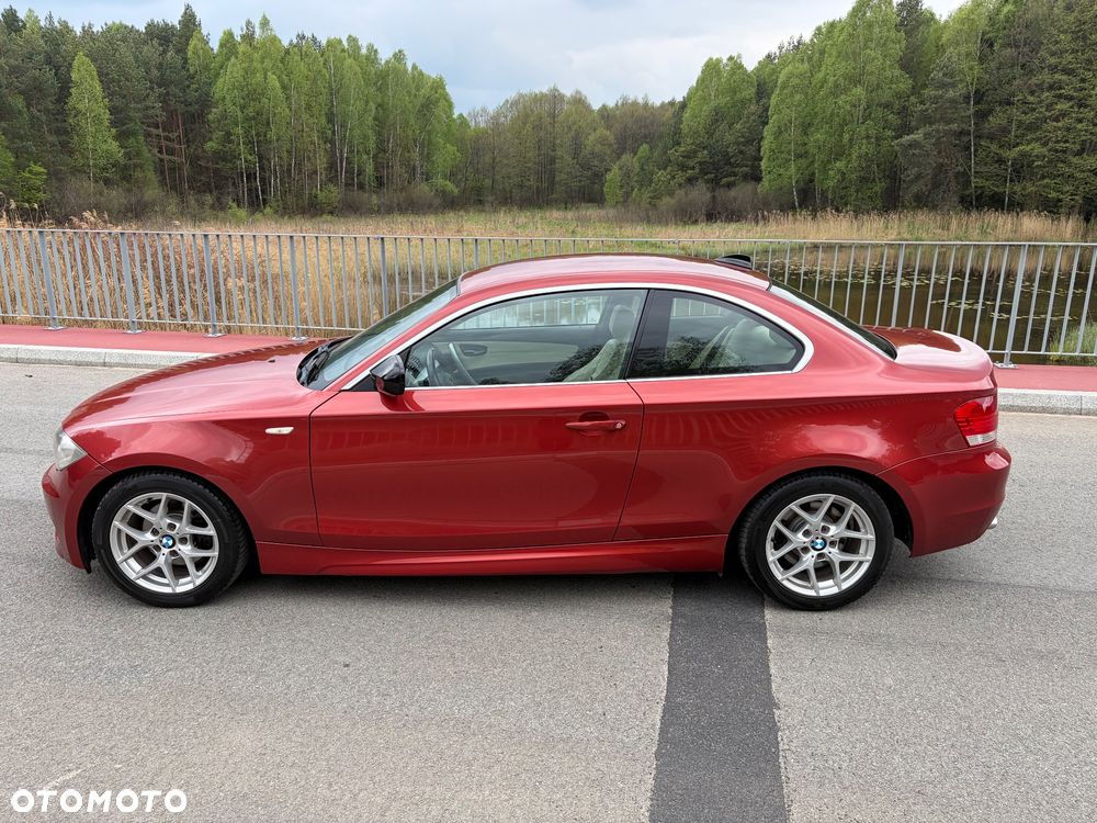 BMW Seria 1 118d Limited Edition Lifestyle mit M Sportpaket - 2
