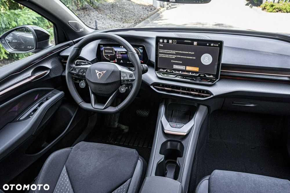 Cupra Inny - 27