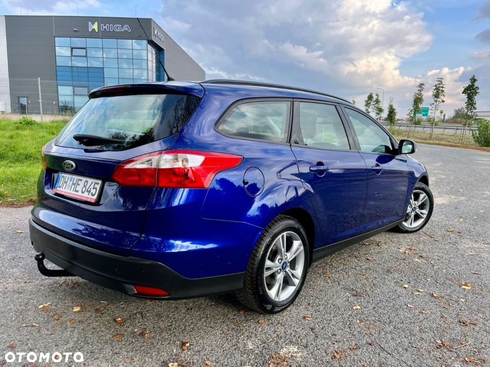 Ford Focus - 6