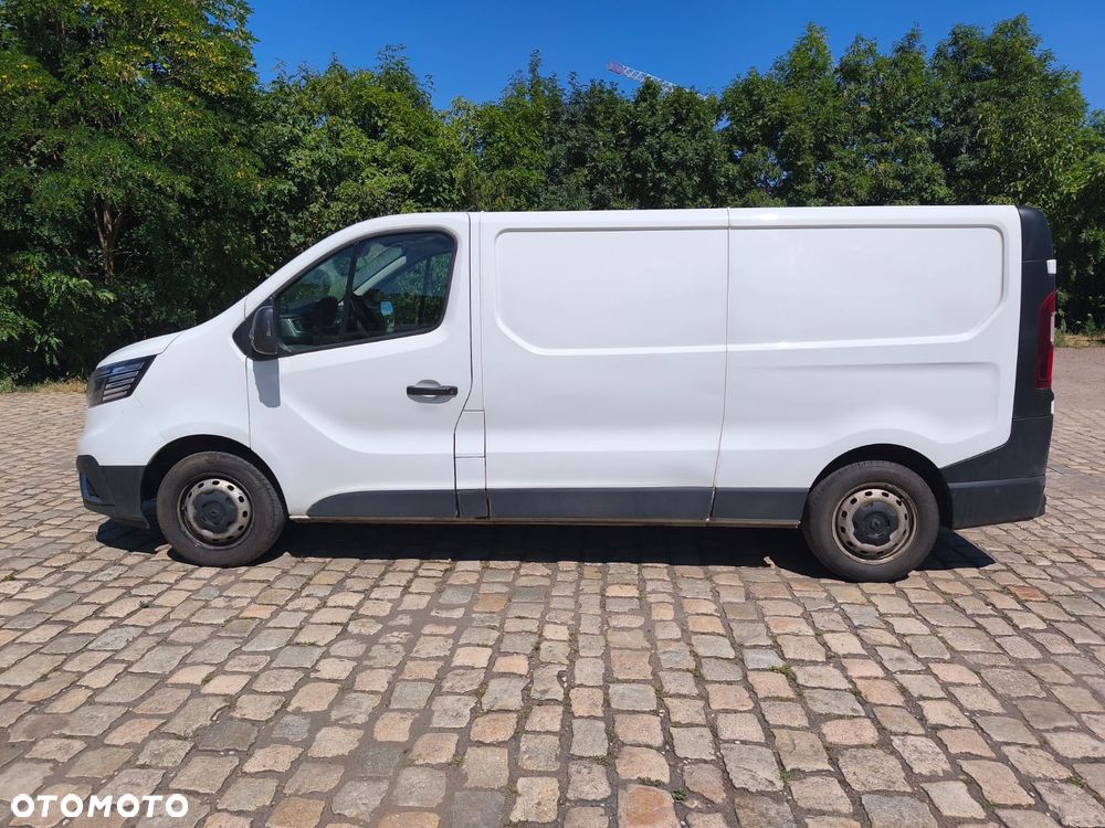 Renault trafic - 4
