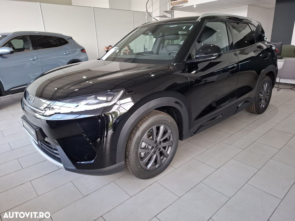 Byd Atto 2 Boost - 4