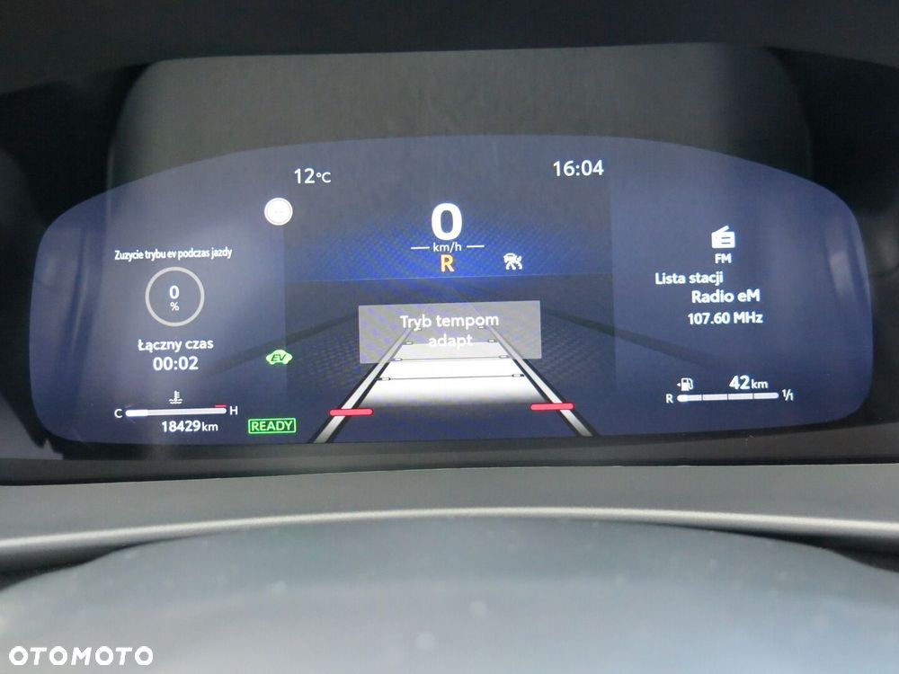 Toyota C-HR 1.8 Hybrid Style - 15