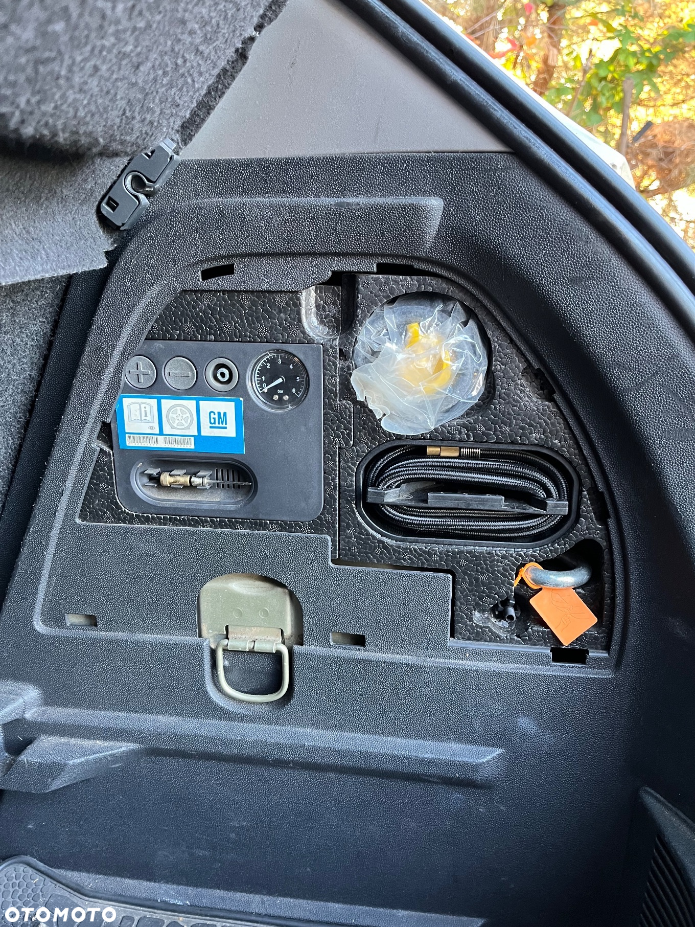 Opel Corsa - 19