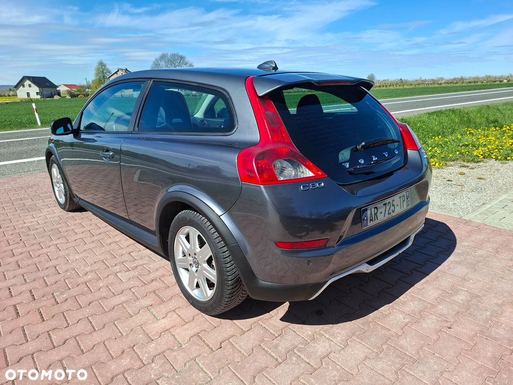 Volvo C30 DRIVe Momentum - 3