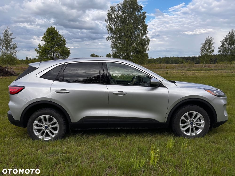 Ford Escape - 6