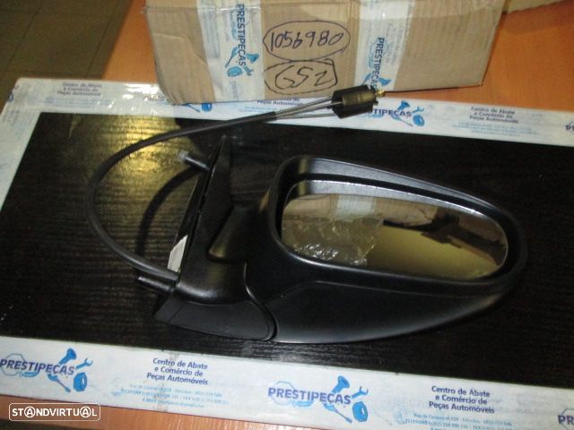 Espelho 1056980 FORD GALAXY 1998 DRT MANUAL - 1
