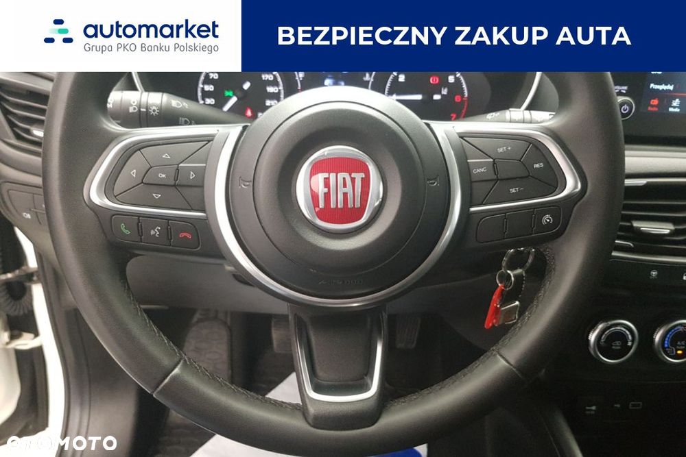 Fiat Tipo 1.0 T3 City Life - 17