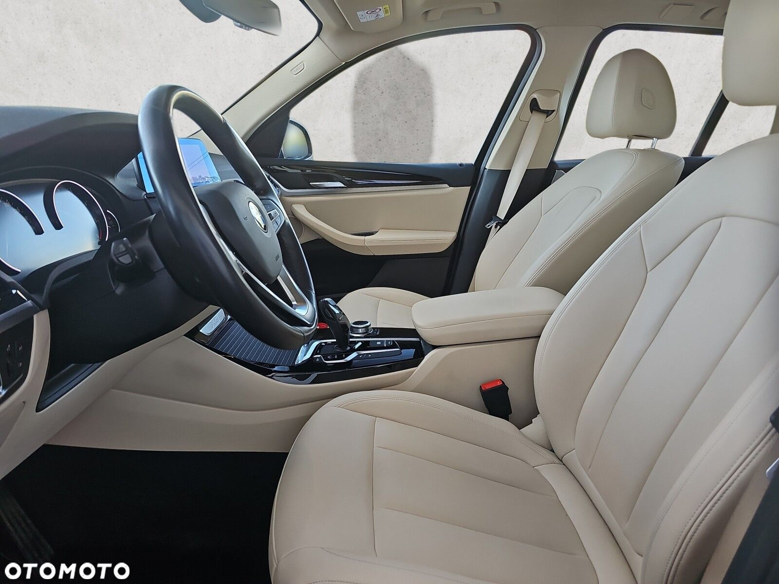 BMW X3 - 22