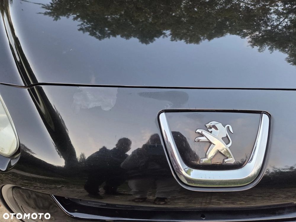 Peugeot 308 - 20