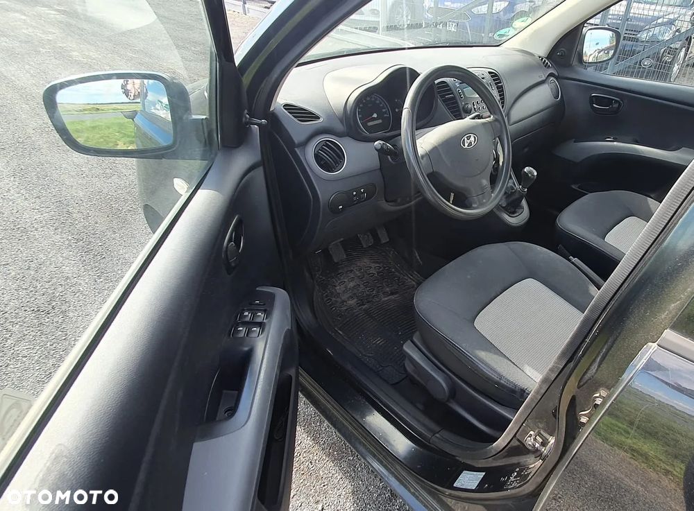 Hyundai i10 1.1 Classic - 11
