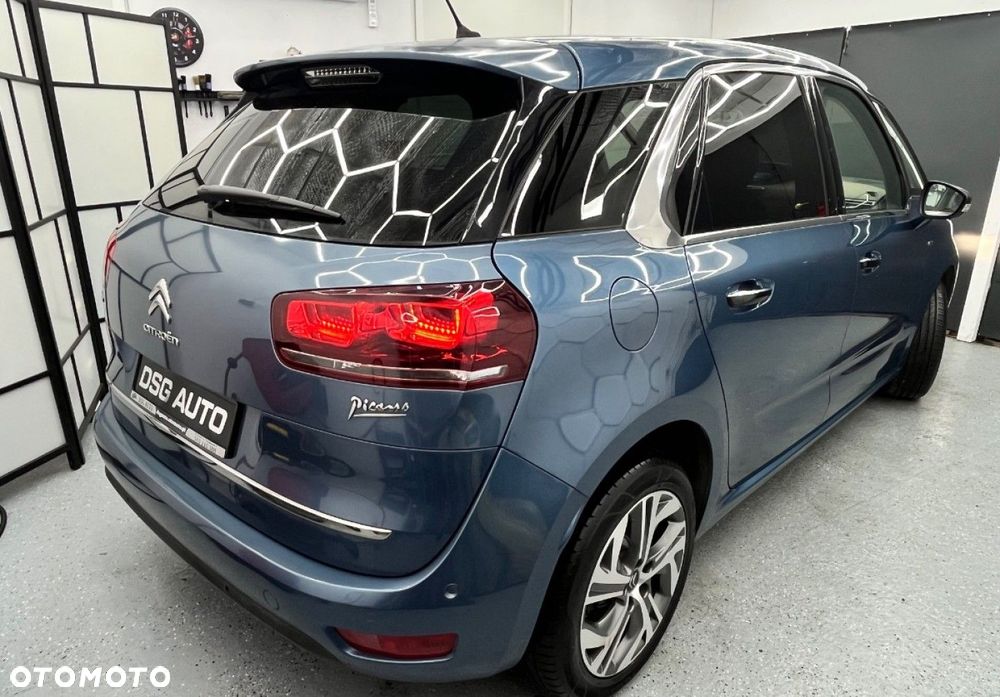 Citroën C4 Picasso - 18