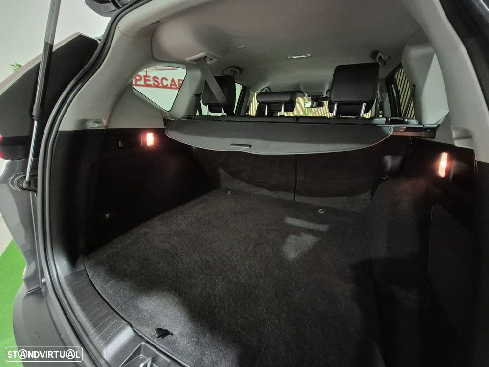 Honda CR-V 2.0 i-MMD Lifestyle - 46