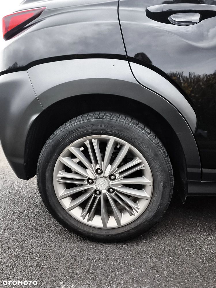 Hyundai Kona 1.0 T-GDI Premiere Style - 2