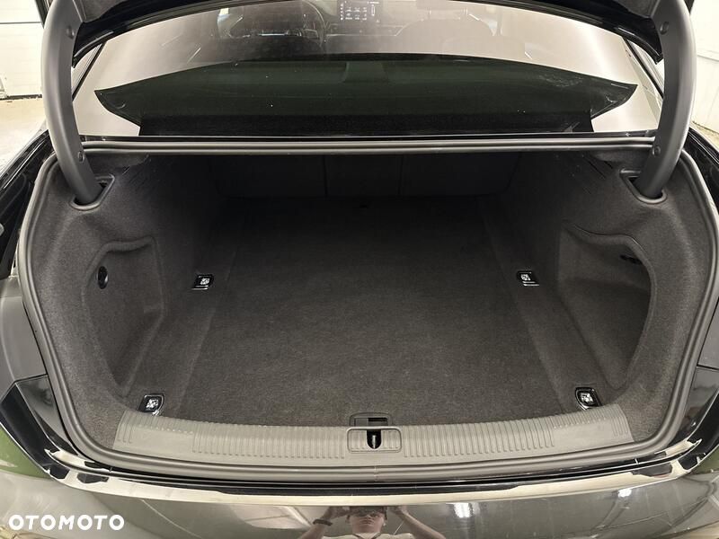 Audi A4 Limousine 35 TFSI mHEV S tronic - 21
