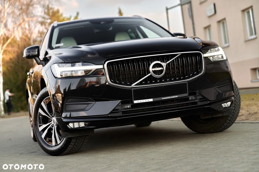 Volvo XC 60 - 2