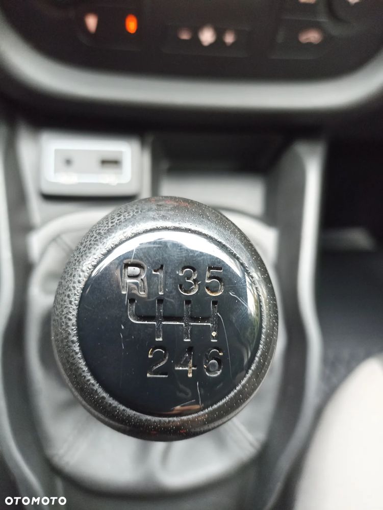Fiat Doblo 1.6 16V Multijet lang Lounge - 31