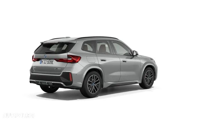 BMW X1 xDrive25e AT PHEV - 2