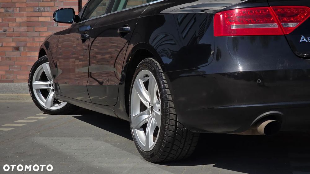 Audi A5 Sportback 2.0 TFSI Quattro S tronic - 19