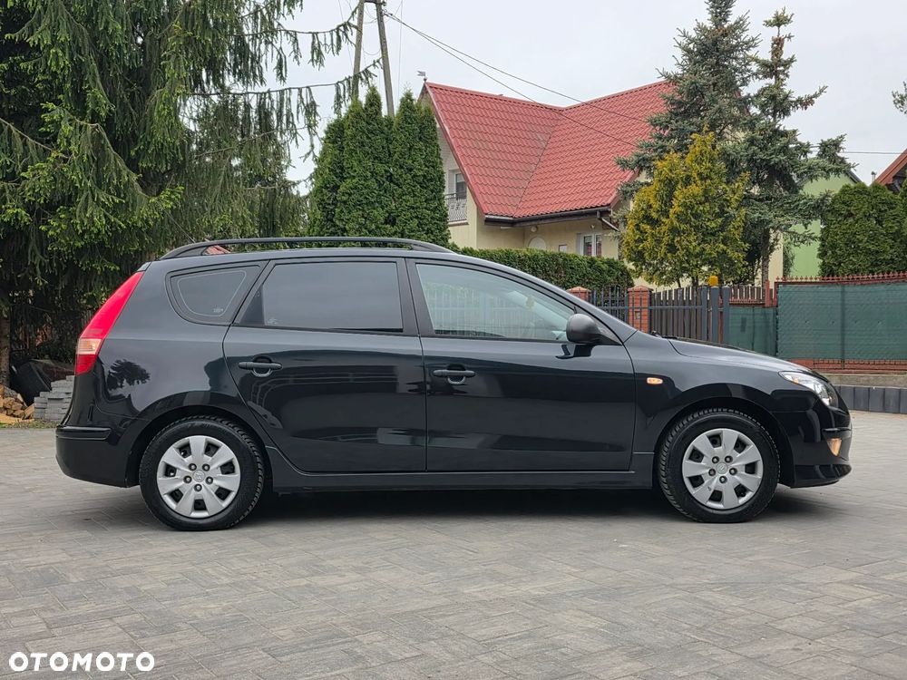 Hyundai i30 - 14