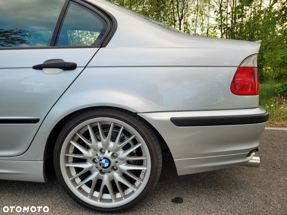 BMW Seria 3 - 11