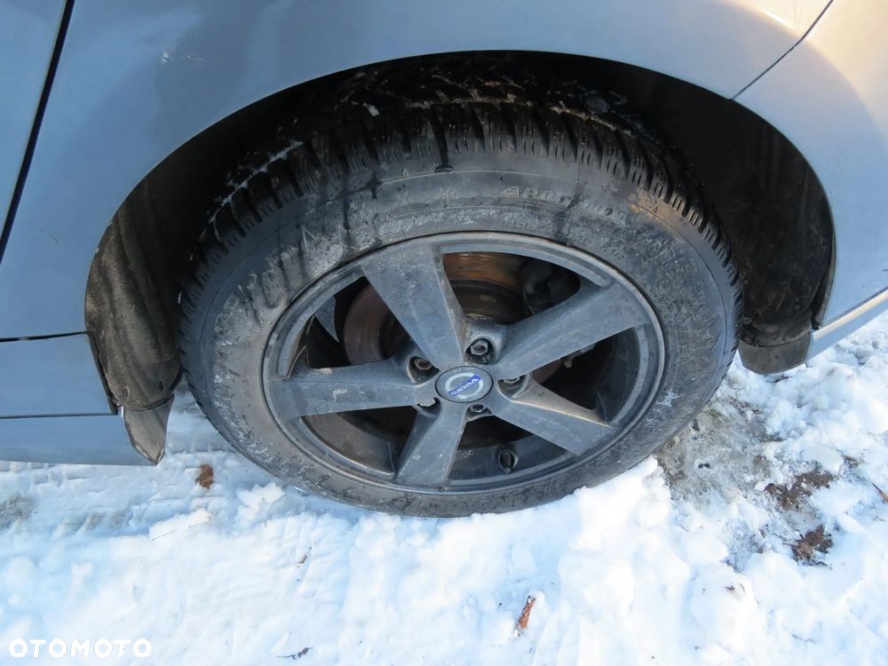 VOLVO V40 II 2.0 D4 D4204T14 LAKIER 714-16 NA CZĘŚCI - 7