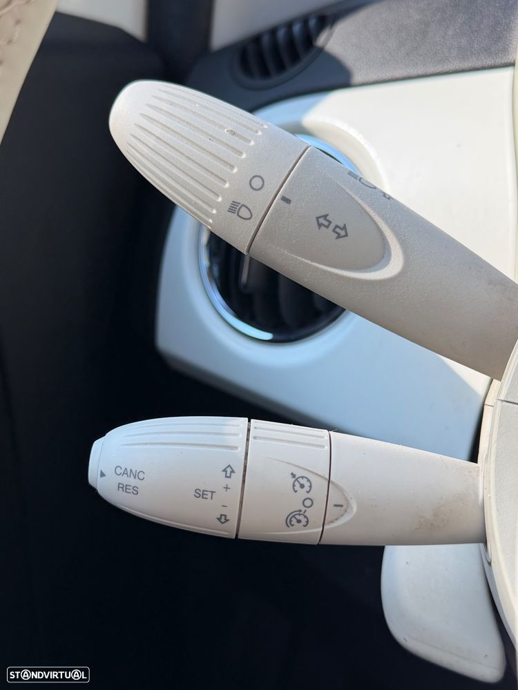 Fiat 500 1.2 Dolcevita - 15