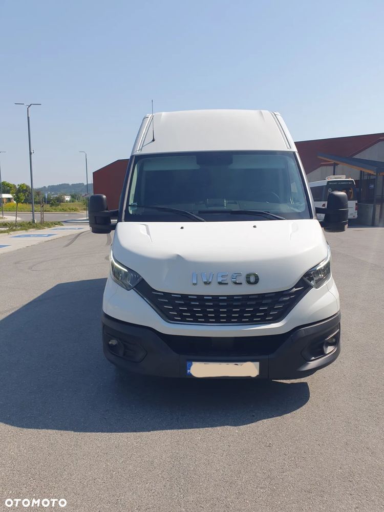 Iveco Daily  vi - 25