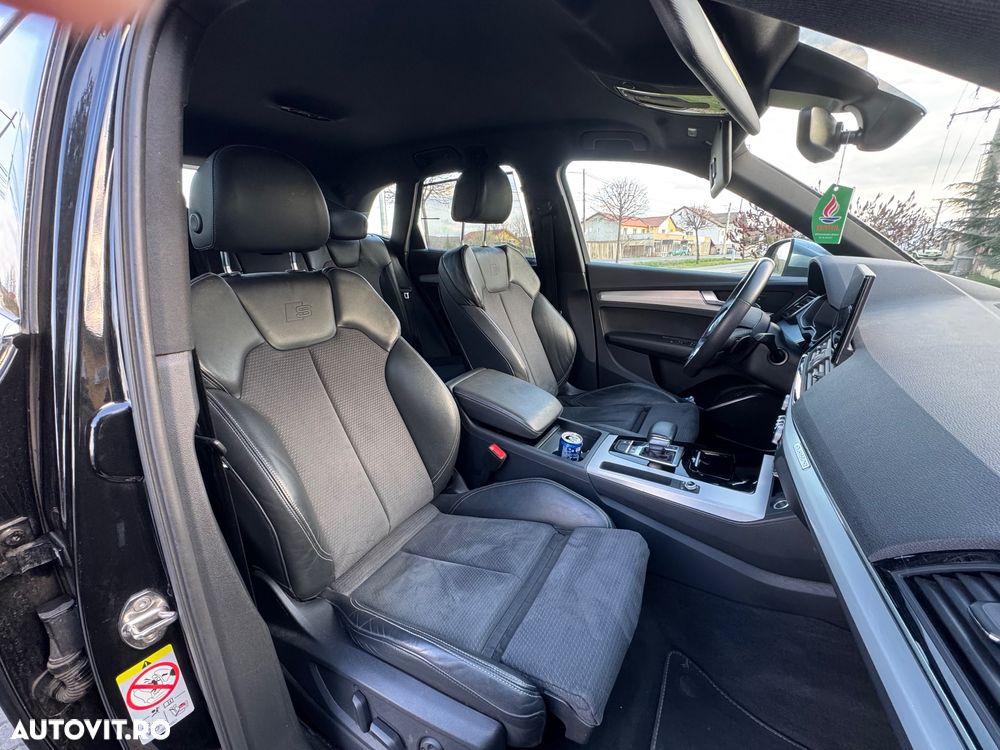 Audi SQ5 - 5